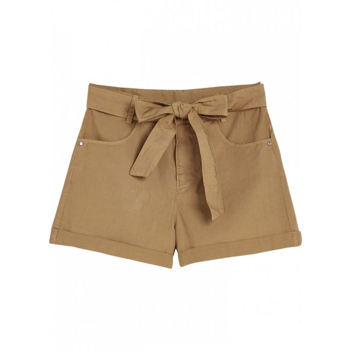 Short Liu Jo Bambine e ragazze Marrone