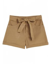 Short Liu Jo Bambine e ragazze Marrone