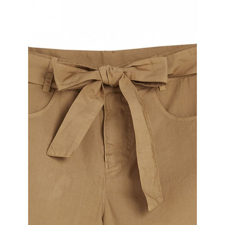Short Liu Jo Marrone Bambine E Ragazze | Tamaiti
