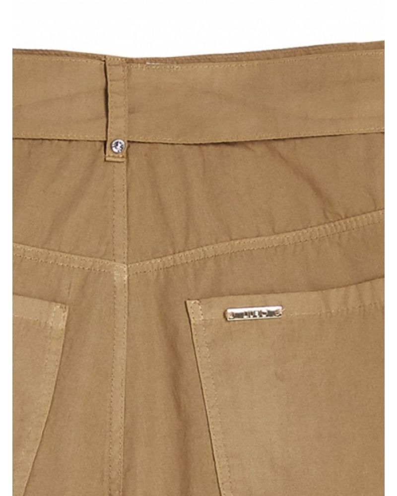 Short Liu Jo Bambine e ragazze Marrone - Primavera/Estate