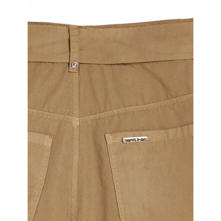 Short Liu Jo Bambine e ragazze Marrone - Primavera/Estate
