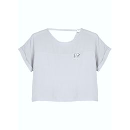 Top Liu Jo Bambine e ragazze Bianco