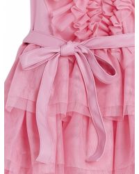 Abito Liu Jo Bambine e ragazze Rosa - Primavera/Estate