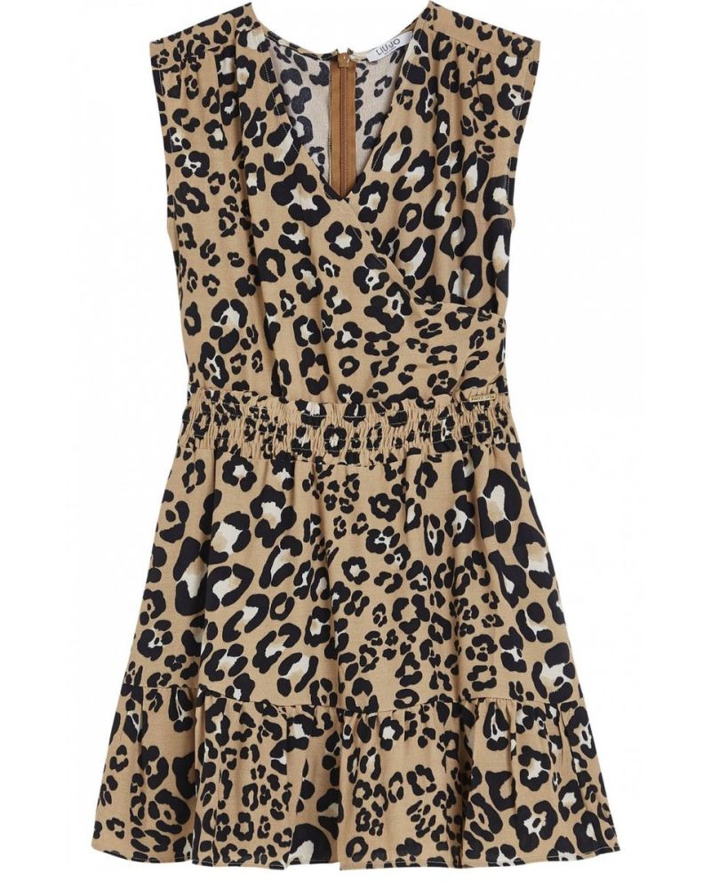 Liu Jo - Abito - Bambine e ragazze - GA2147-T4868