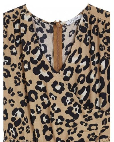 Abito Liu Jo Bambine e ragazze Multicolore - Primavera/Estate