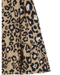 Abito Liu Jo Bambine e ragazze Multicolore - Primavera/Estate