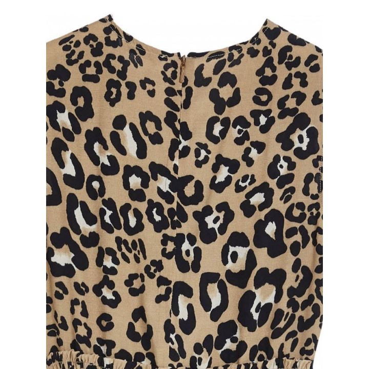 Abito Liu Jo Bambine e ragazze Multicolore - Primavera/Estate