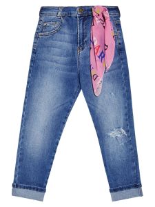Jeans Liu Jo Bambine e ragazze 