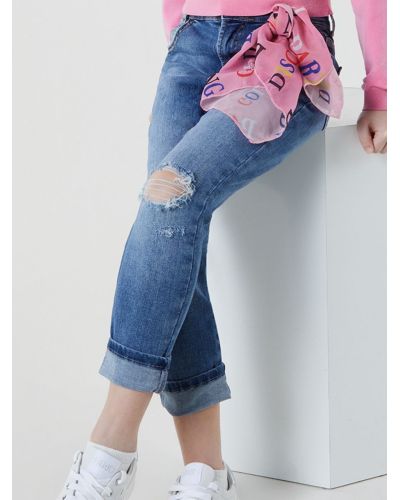 Jeans Liu Jo Bambine e ragazze | Tamaiti Boutique