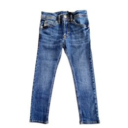 Jeans Diesel Bambini e ragazzi Blu