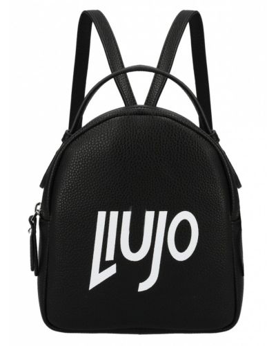 Zaino Liu Jo Unisex Nero - Continuativa