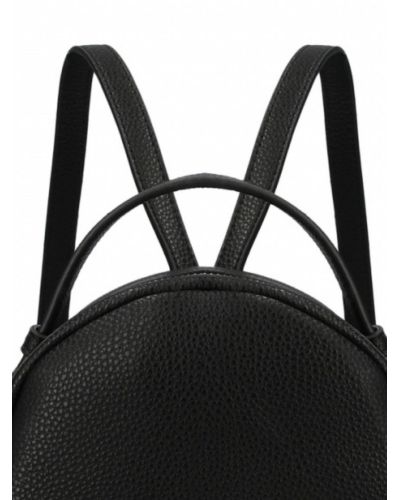 Zaino Liu Jo Unisex Nero - Continuativa