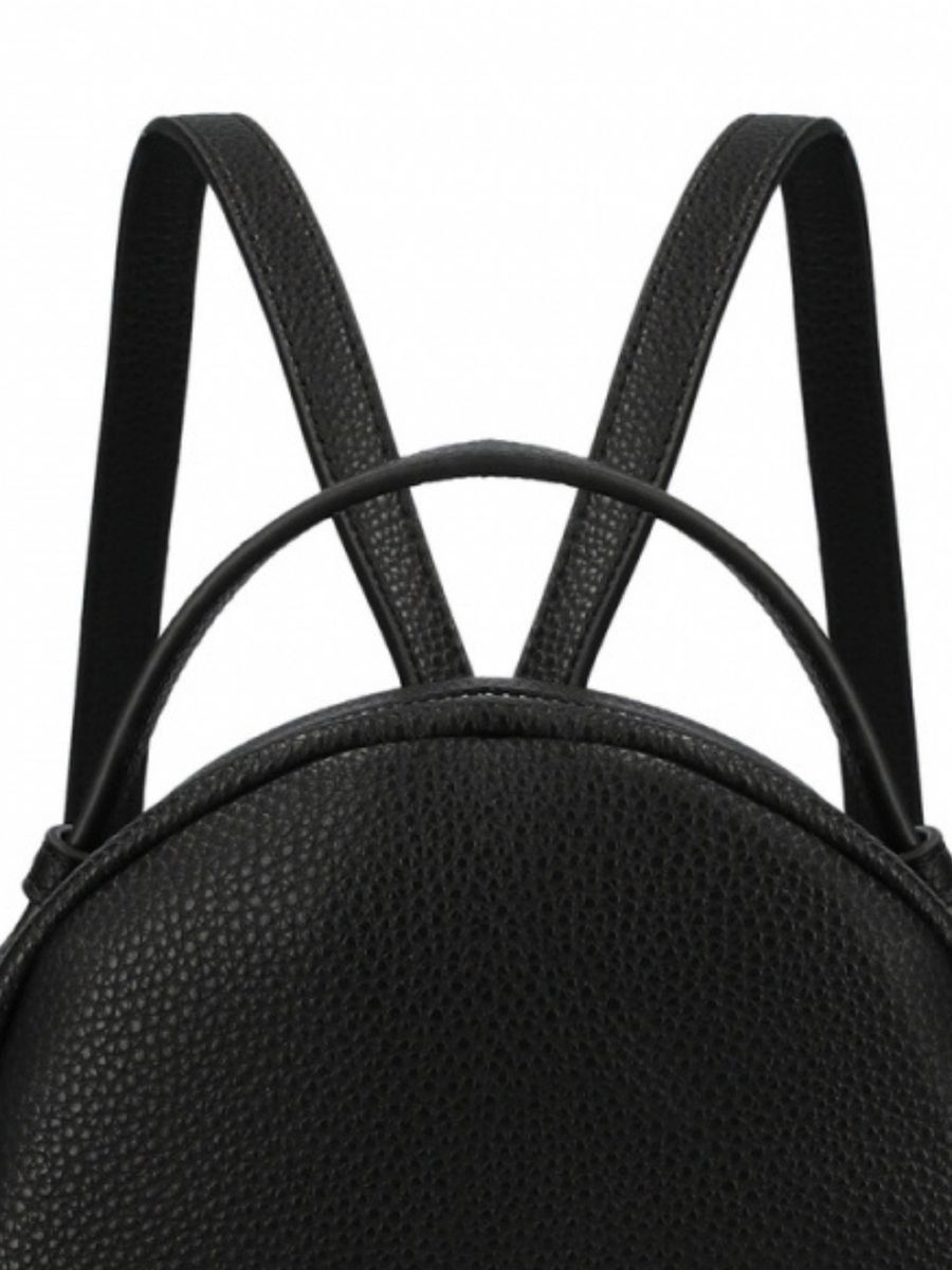 Zaino Liu Jo Unisex Nero - Continuativa