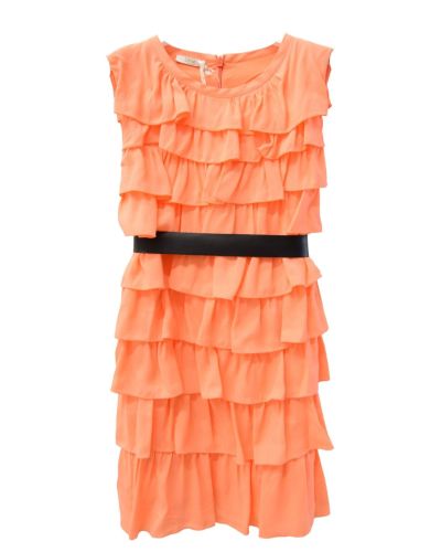 Liu Jo - Abito - Bambine e ragazze - GA2223-T4868