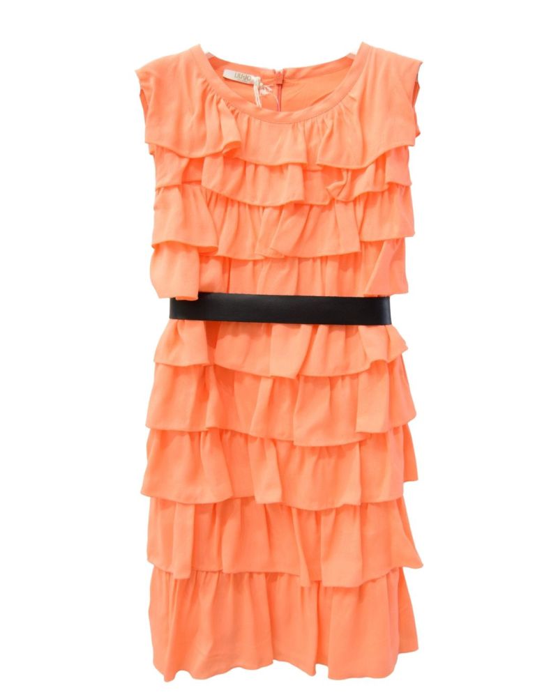 Liu Jo - Abito - Bambine e ragazze - GA2223-T4868