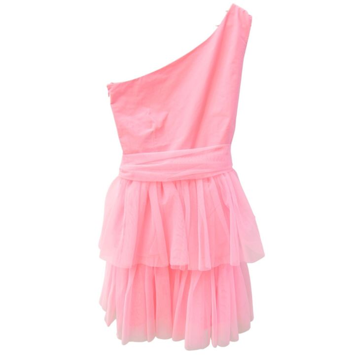 Abito Liu Jo Bambine e ragazze Rosa - Primavera/Estate