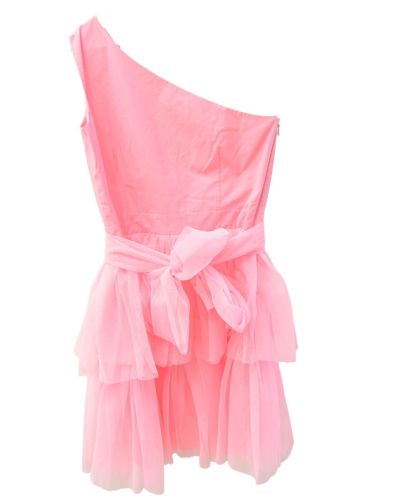 Abito Liu Jo Bambine e ragazze Rosa - Primavera/Estate