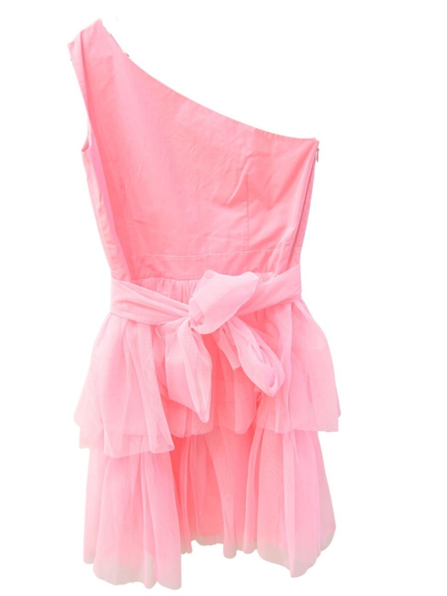 Abito Liu Jo Bambine e ragazze Rosa - Primavera/Estate