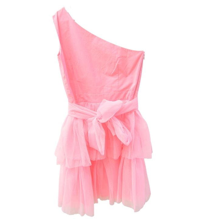 Abito Liu Jo Bambine e ragazze Rosa - Primavera/Estate