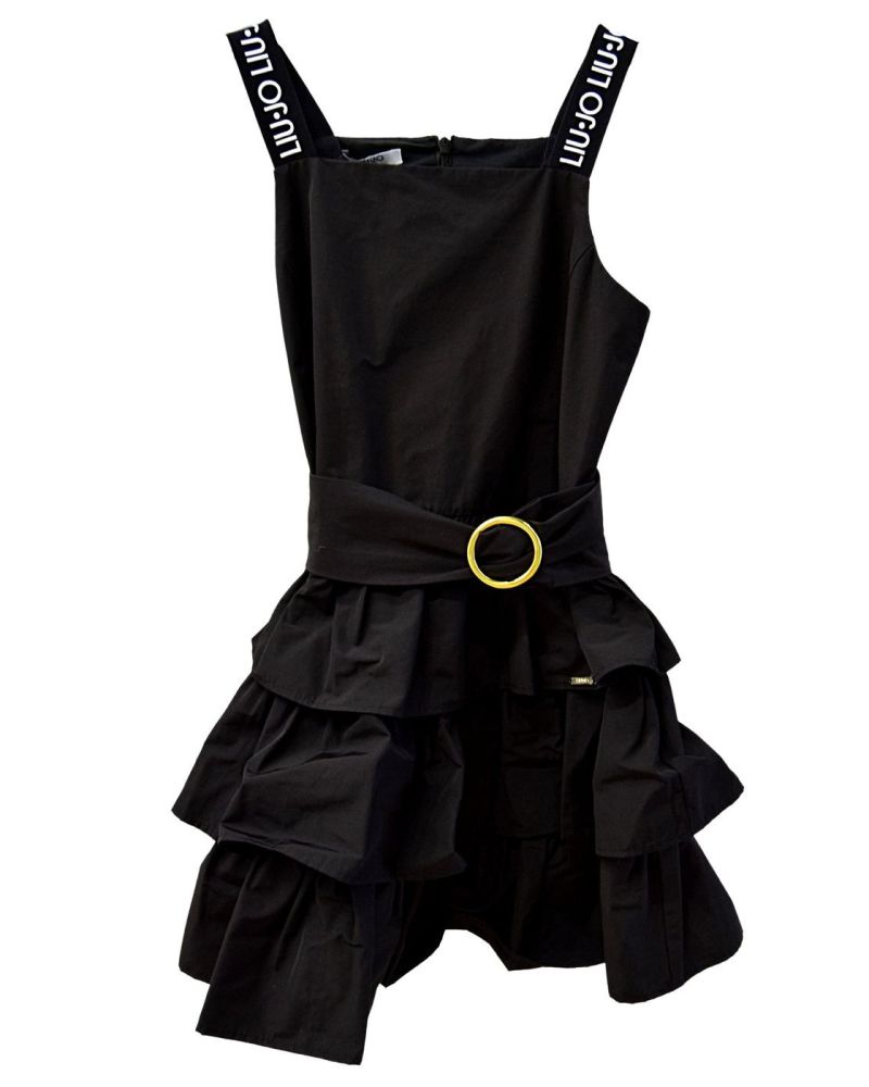 Liu Jo - Abito - Bambine e ragazze - GA2230-T8800