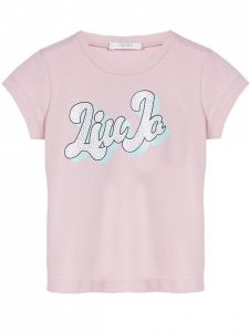 T-shirt Liu Jo Bambine e ragazze 