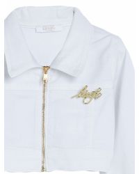 Giacca Liu Jo Bambine e ragazze | Tamaiti Boutique