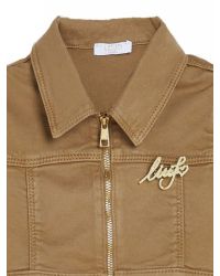 Giacca Liu Jo Bambine e ragazze | Tamaiti Boutique