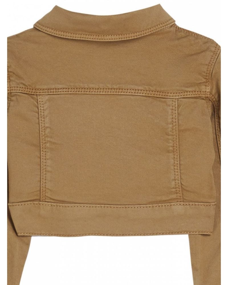 Giacca Liu Jo Bambine e ragazze Marrone - Primavera/Estate