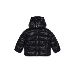 Giubbino Diesel Bimba Rosa