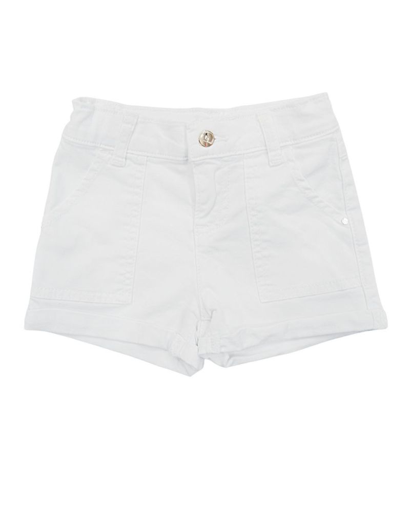Short Liu Jo Bambine e ragazze Bianco