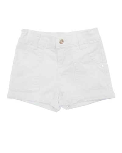 Short Liu Jo Bambine e ragazze Bianco