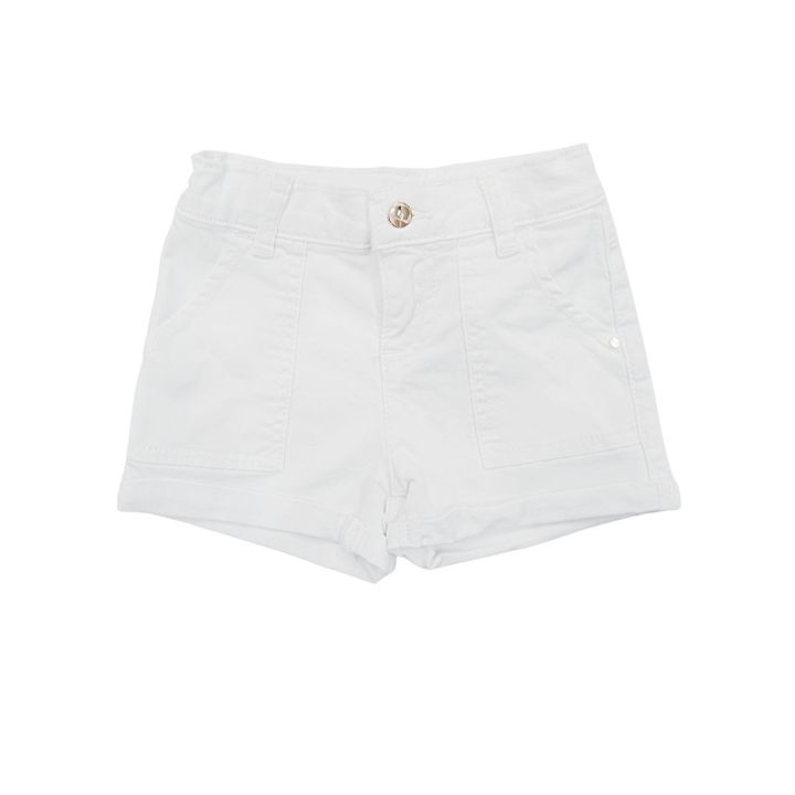 Short Liu Jo Bambine e ragazze Bianco