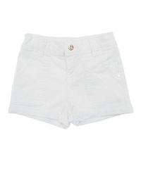 Short Liu Jo Bambine e ragazze Bianco