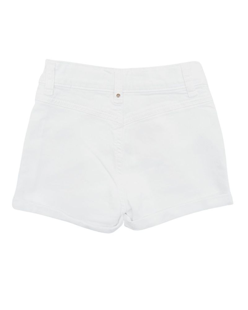 Short Liu Jo Bambine e ragazze Bianco - Primavera/Estate