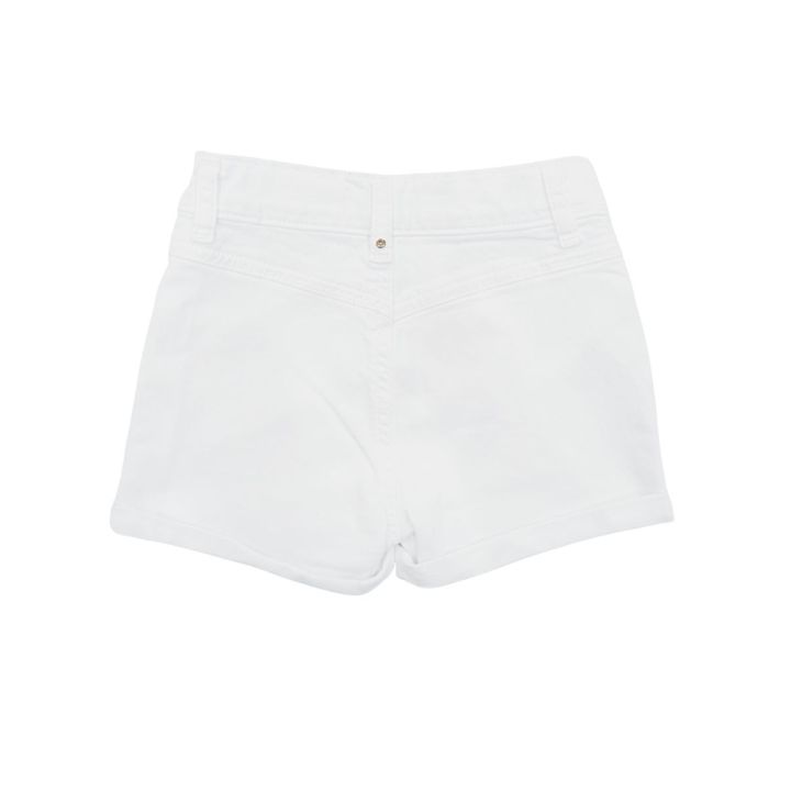 Short Liu Jo Bianco Bambine E Ragazze | Tamaiti