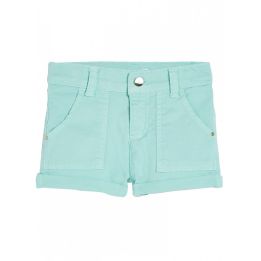 Short Liu Jo Bambine e ragazze Turchese
