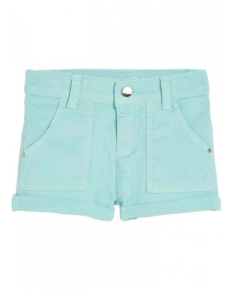 Short Liu Jo Bambine e ragazze Turchese