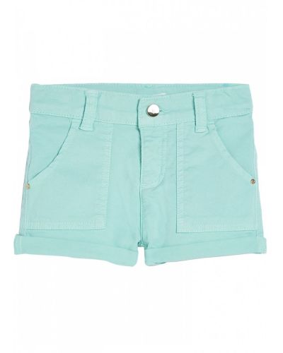 Short Liu Jo Bambine e ragazze Turchese