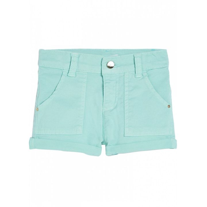 Short Liu Jo Bambine e ragazze Turchese