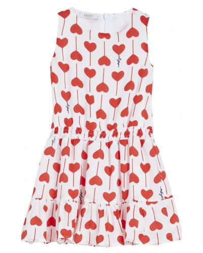 Liu Jo - Abito - Bambine e ragazze - KA2050-T4868