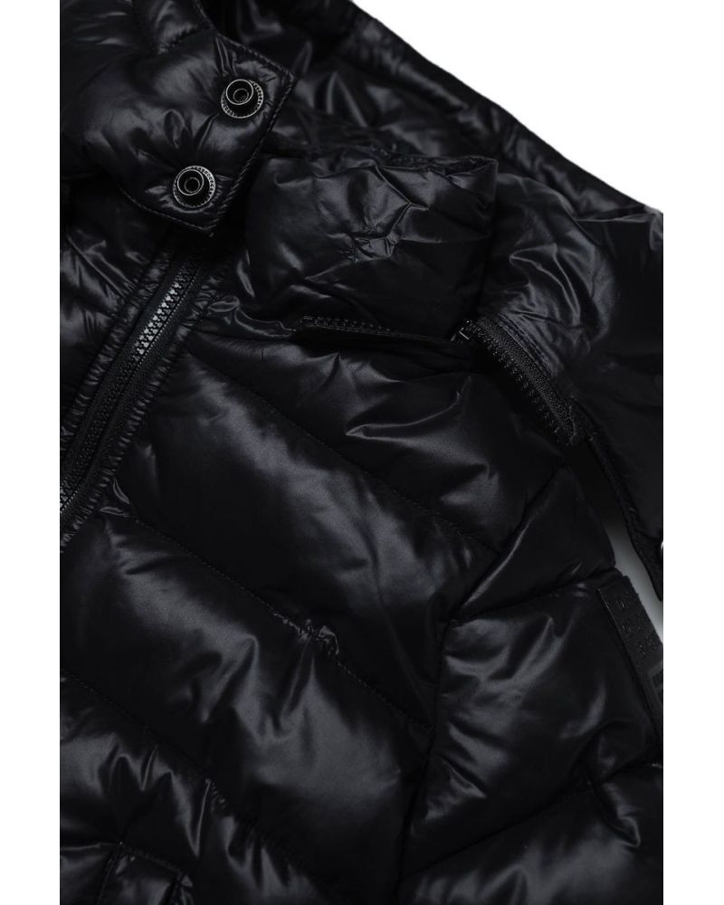 Giubbino Diesel Bimba Rosa - Autunno/Inverno