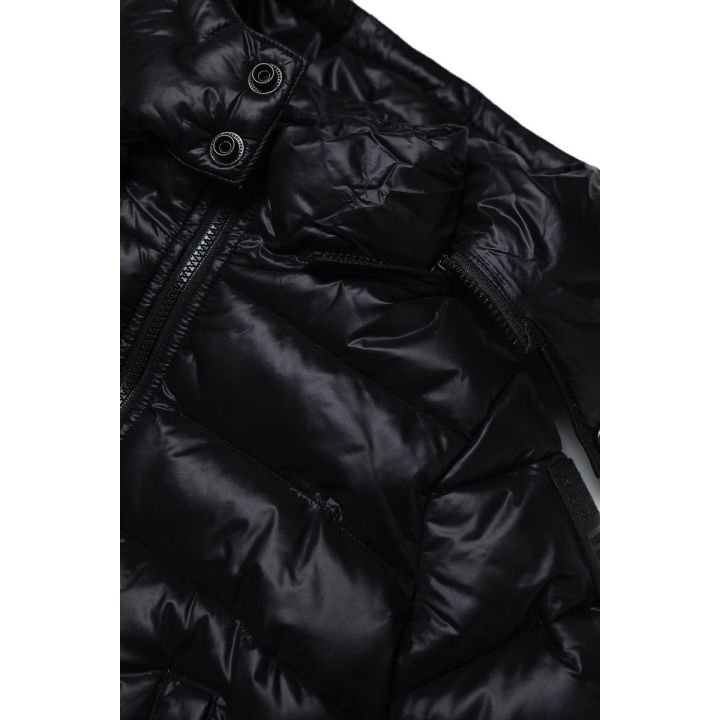 Giubbino Diesel Bimba Rosa - Autunno/Inverno