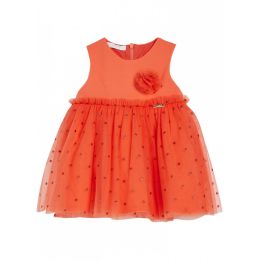 Abito Liu Jo Bimba Rosso
