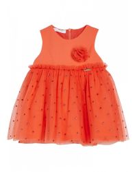 Abito Liu Jo Bimba Rosso