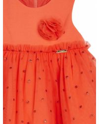 Abito Liu Jo Bimba | Tamaiti Boutique