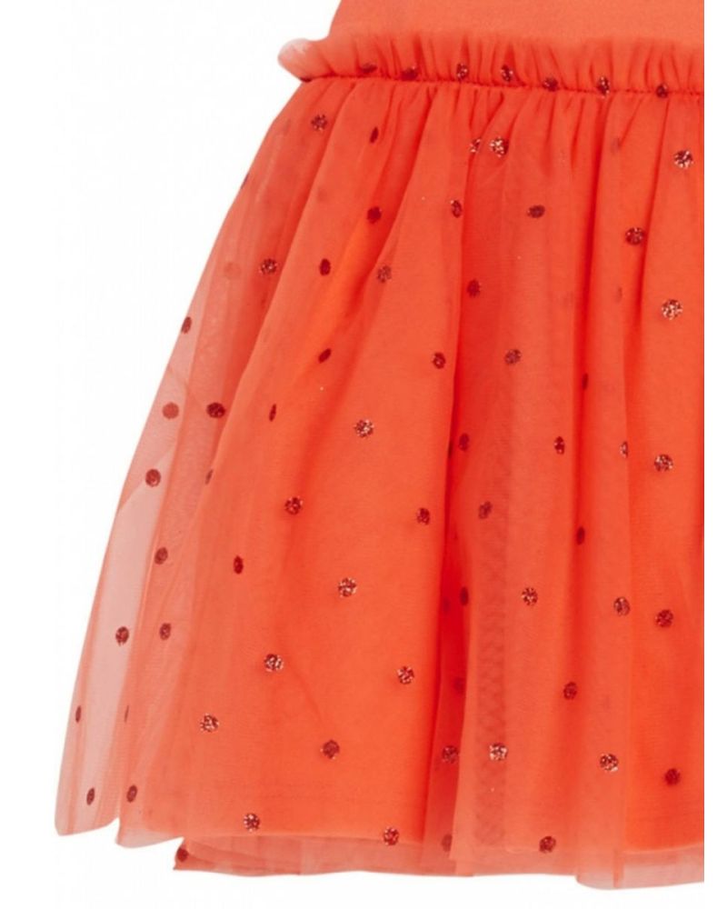 Abito Liu Jo Bimba Rosso - Primavera/Estate