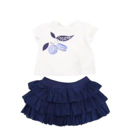 Completo Liu Jo Bimba Multicolore