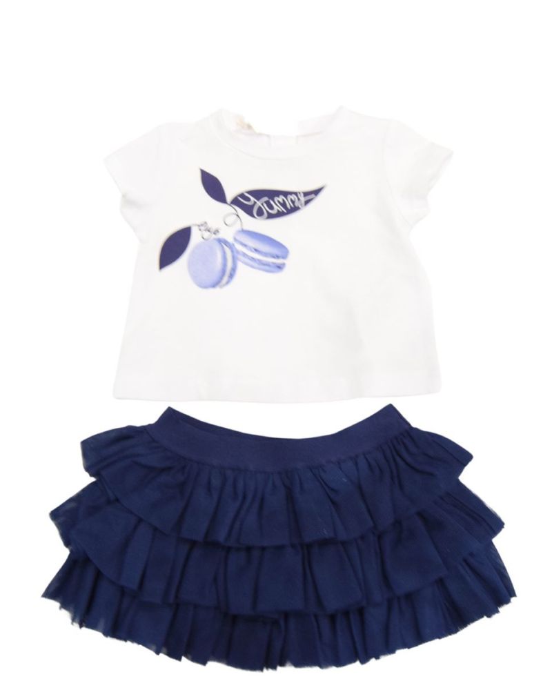 Completo Liu Jo Bimba Multicolore