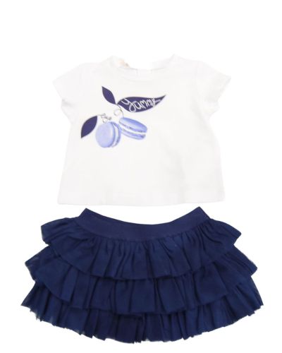 Completo Liu Jo Bimba Multicolore