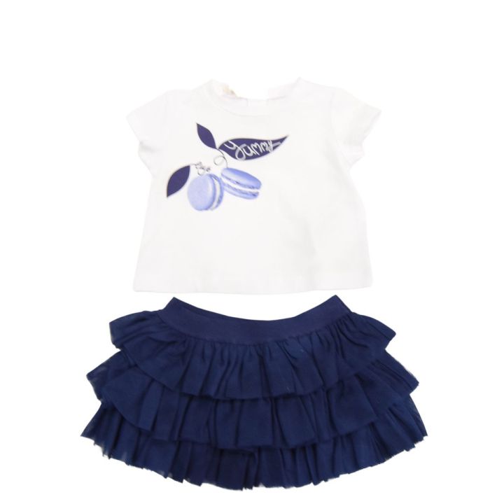 Completo Liu Jo Bimba Multicolore